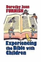 Experiencing the Bible With Children