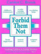 Forbid Them Not (Year A)