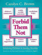 Forbid Them Not (Year C)