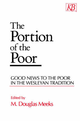 The Portion of the Poor