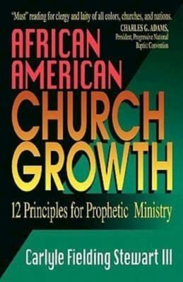 African American Church Growth