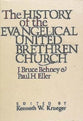 History of the Evangelical United Brethren Church