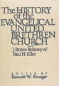 History of the Evangelical United Brethren Church