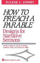 How to Preach a Parable (Abingdon Preacher's Library Series)