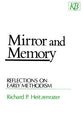 Mirror and Memory