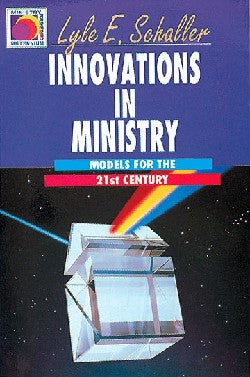 Innovations in Ministry