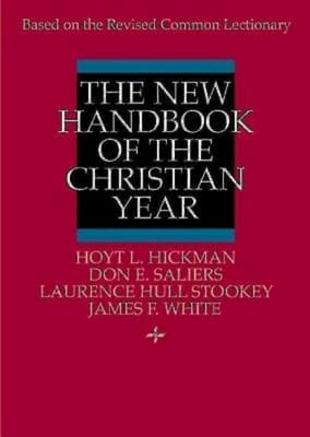 The New Handbook of the Christian Year