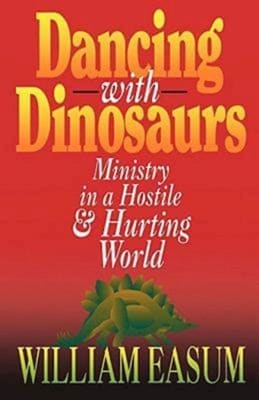 Dancing With Dinosaurs