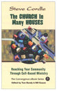 The Church in Many Houses (The Convergence Series)