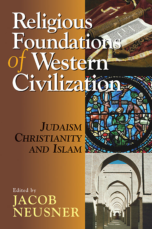 Religious Foundations of Western Civilization