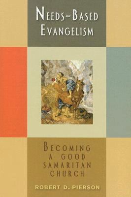 Needs-Based Evangelism