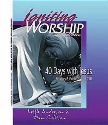 Igniting Worship