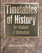 Timetables of History For Students of Methodism, W/Cd