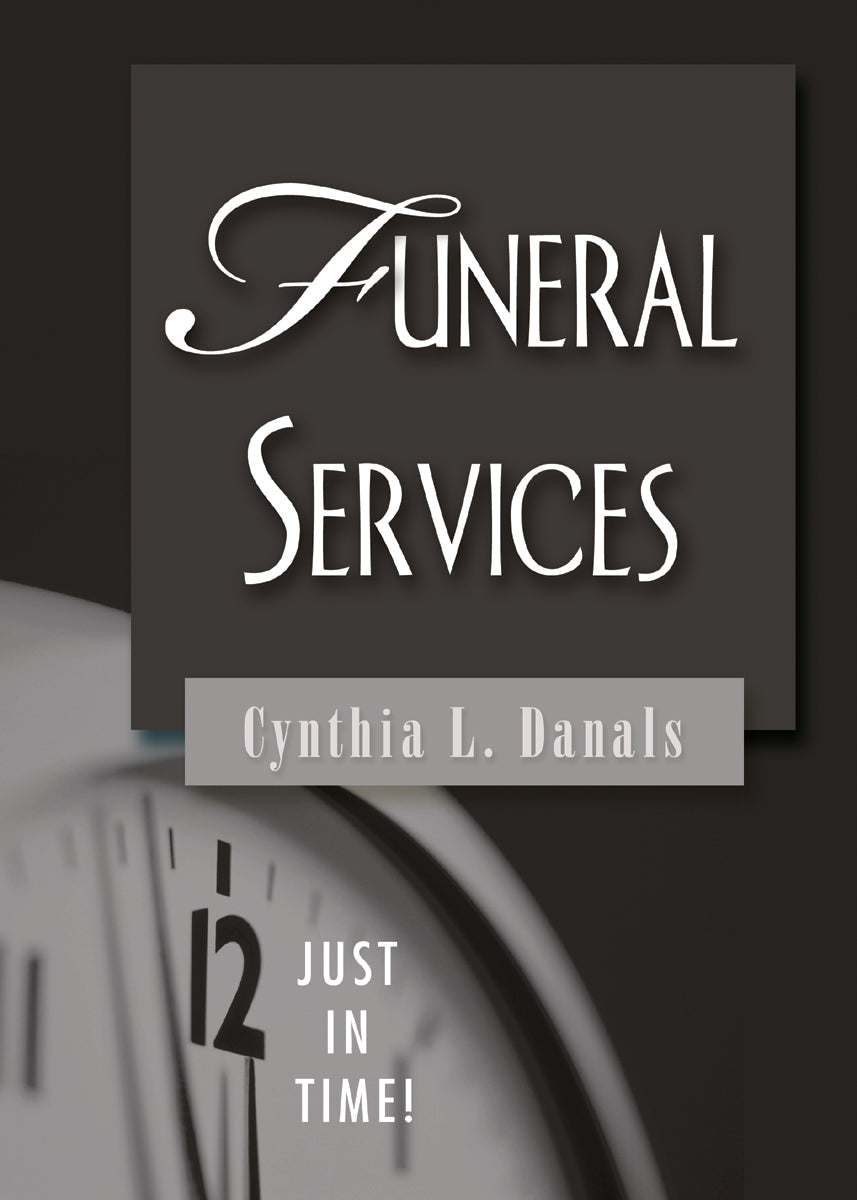 Funeral Services (Just In Time Series)