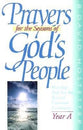 Prayers For Seasons of God's People
