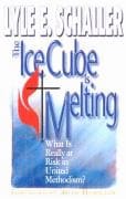 The Ice Cube is Melting