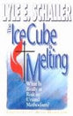 The Ice Cube is Melting