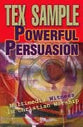 Powerful Persuasion