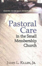 Pastoral Care in the Small-Membership Church