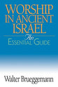 Worship in Ancient Israel (An Essential Guide Series)