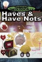 Haves and Have Nots (Student Book) (Thinking Theologically About Series)