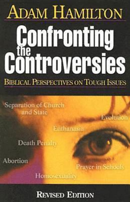 Confronting the Controversies