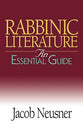 Rabbinic Literature (An Essential Guide Series)