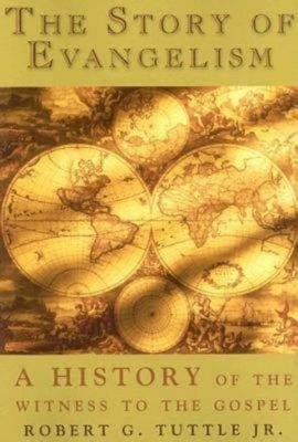 The Story of Evangelism