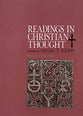 Readings in Christian Thought (2nd Edition)