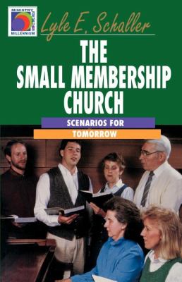 The Small Membership Church