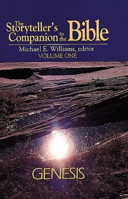 Genesis (Storyteller's Companion to the Bible) (#01 in Storyteller's Companion To The Bible Series)