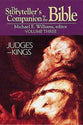 Judges-Kings (Storyteller's Companion to the Bible) (#03 in Storyteller's Companion To The Bible Series)