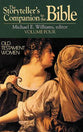 Old Testament Women (Storyteller's Companion to the Bible) (#04 in Storyteller's Companion To The Bible Series)