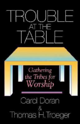 Trouble At the Table