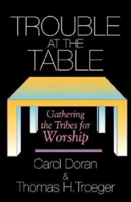 Trouble At the Table