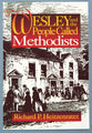Wesley and the People Called Methodists