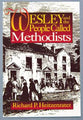 Wesley and the People Called Methodists