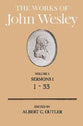 The Works of John Wesley (Vol 01)
