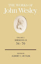 The Works of John Wesley (Vol 02)