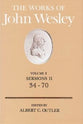 The Works of John Wesley (Vol 02)