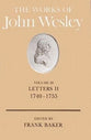 The Works of John Wesley (Vol 26)