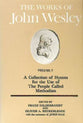 The Works of John Wesley (Vol 07)
