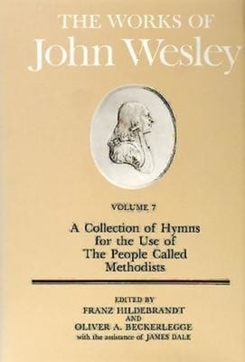 The Works of John Wesley (Vol 07)
