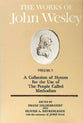 The Works of John Wesley (Vol 07)