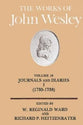 The Works of John Wesley (Vol 18)
