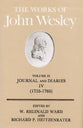 The Works of John Wesley (Vol 21)