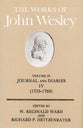 The Works of John Wesley (Vol 21)