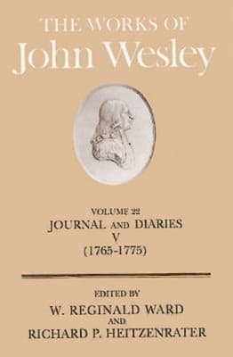 The Works of John Wesley (Vol 22)