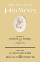 The Works of John Wesley (Vol 22)