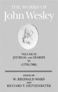The Works of John Wesley (Vol 23)